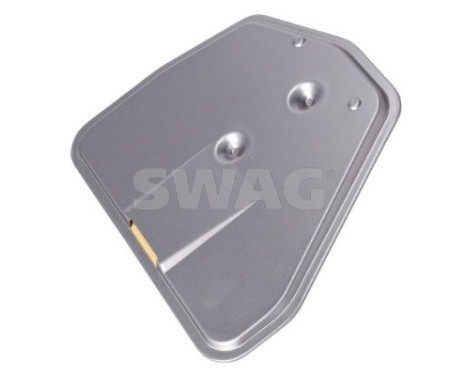 Transmission oil filter set, Image 2