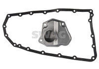 Transmission oil filter set