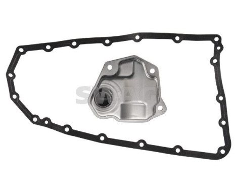 Transmission oil filter set, Image 2