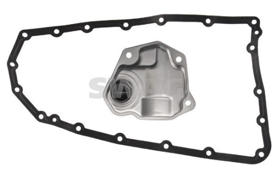Transmission oil filter set, Image 2