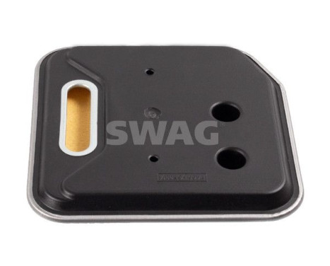 Transmission oil filter set, Image 2