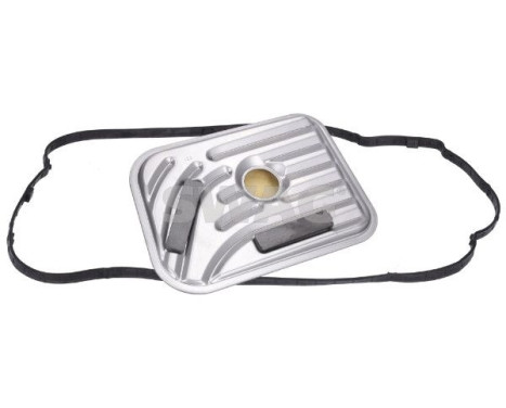 Transmission oil filter set