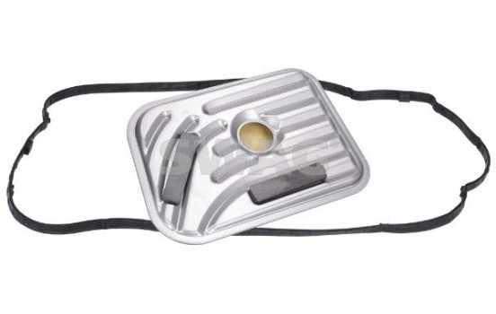 Transmission oil filter set