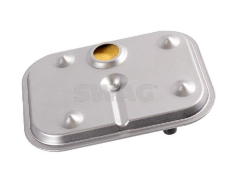 Transmission oil filter set, Image 2