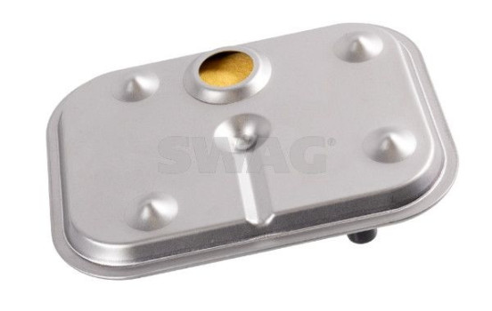 Transmission oil filter set, Image 2