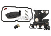 Transmission oil filter set