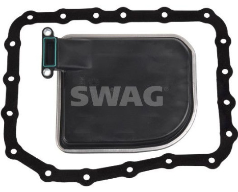 Transmission oil filter set, Image 2