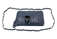 Transmission oil filter set