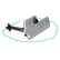Transmission oil filter set