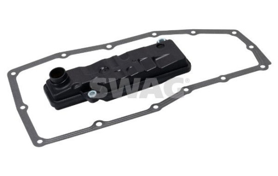 Transmission oil filter set