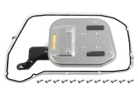 Transmission oil filter set