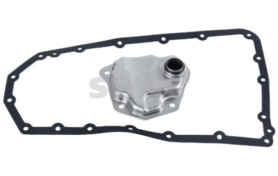 Transmission oil filter set