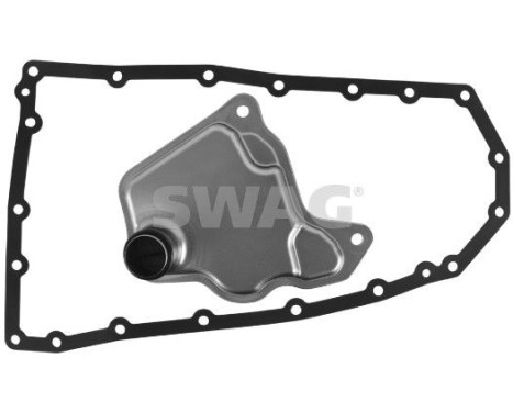 Transmission oil filter set, Image 2