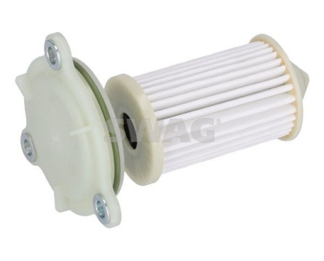 Transmission oil filter set, Image 2