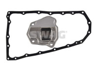 Transmission oil filter set