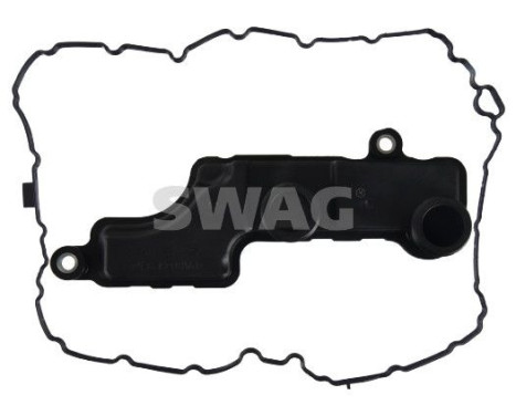 Transmission oil filter set, Image 2