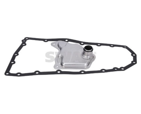 Transmission oil filter set