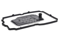 Transmission oil filter set