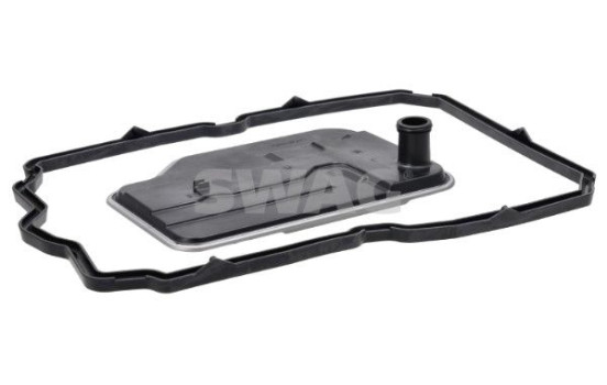 Transmission oil filter set