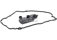 Transmission oil filter set