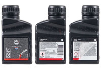 Brake fluid ABS DOT 4 0,25L