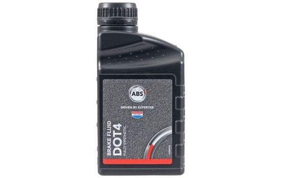 Brake fluid ABS DOT 4 0,5L, Image 3