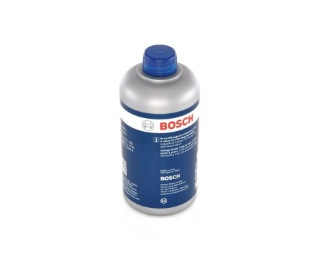 Brake fluid Bosch DOT 4 0.5L, Image 4