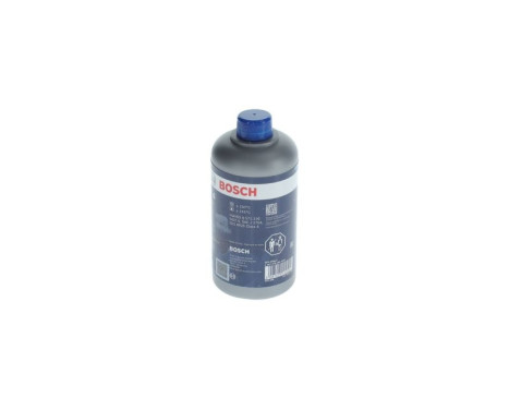 Brake fluid Bosch DOT 4 0.5L, Image 2