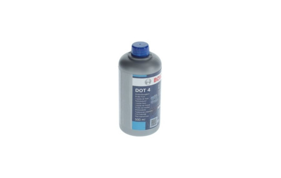 Brake fluid Bosch DOT 4 0.5L, Image 3