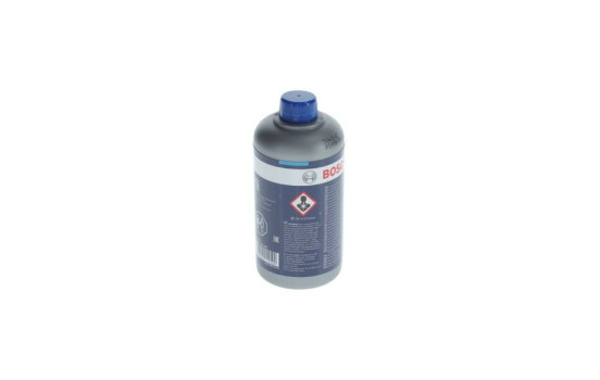 Brake fluid Bosch DOT 4 0.5L, Image 5