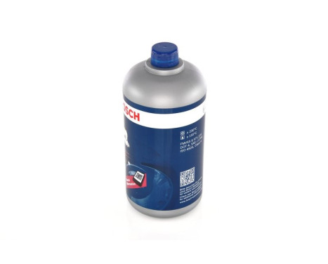 Brake fluid Bosch DOT 4 1L, Image 3