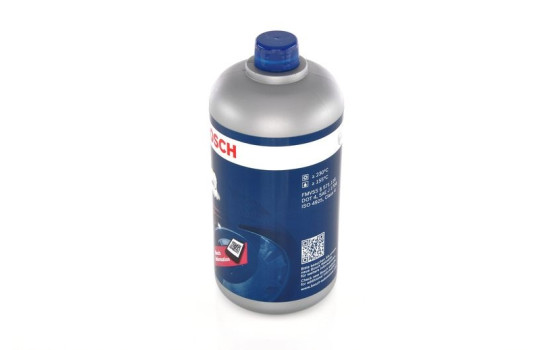 Brake fluid Bosch DOT 4 1L, Image 3