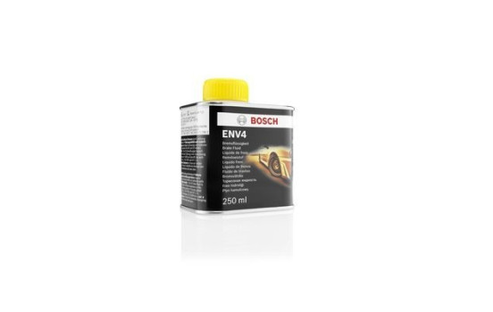 Brake fluid Bosch ENV4 0.25L, Image 2