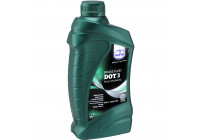 Brake fluid Eurol DOT 3 1L