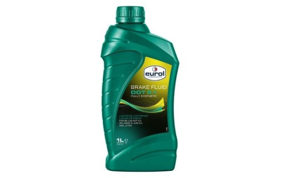 Brake fluid Eurol DOT 5.1 1L, Image 3