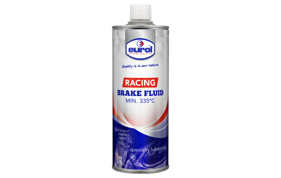 Brake Fluid Eurol Specialty Racing Brake Fluid 0.5L