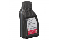 Brake fluid Febi DOT 4+ 0.25L