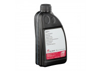 Brake fluid Febi DOT 4 1L