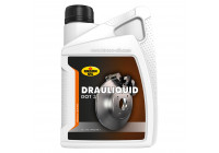 Brake fluid Kroon-Oil DOT 3 1L