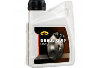 Brake fluid Kroon-Oil DOT 4 0,5L