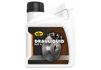 Brake fluid Kroon-Oil DOT 5.1 0.5L