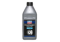 Brake fluid Liqui Moly DOT 4 1L