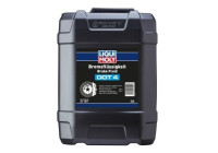 Brake fluid Liqui Moly DOT 4 20L