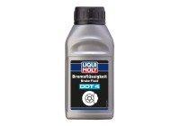 Brake fluid Liqui Moly DOT 4 250ML