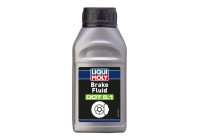 Brake fluid Liqui Moly DOT 5.1 0,25L