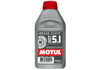 Brake fluid Motul DOT 5.1 0.5L