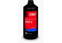 Brake fluid