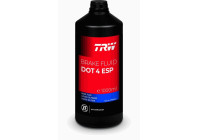 Brake fluid