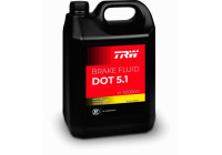 Brake fluid