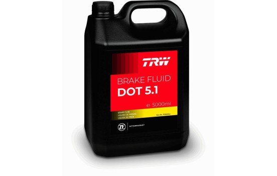 Brake fluid